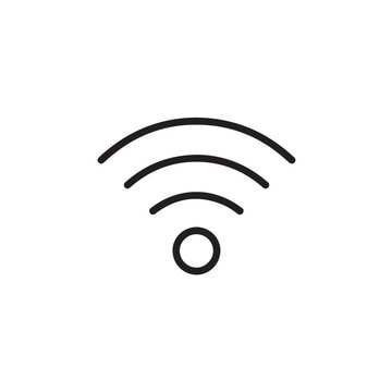 Wi-Fi network connectivity